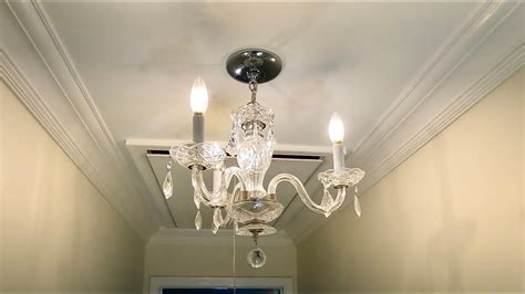 ceiling light electrical box for heavy chandelier|hanging a chandelier.